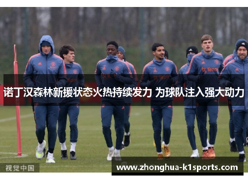 诺丁汉森林新援状态火热持续发力 为球队注入强大动力