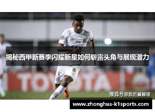 揭秘西甲新赛季闪耀新星如何崭露头角与展现潜力 揭秘西甲新赛季闪耀新星如何崭露头角与展现潜力